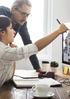 özel grafik tasarım kursu