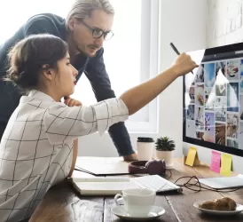 Özel Grafik Tasarım Kursu