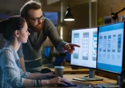 özel grafik tasarım kursu eğitmenleri