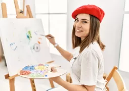 özel güzel sanatlar fakültelerine hazırlık eğitimleri