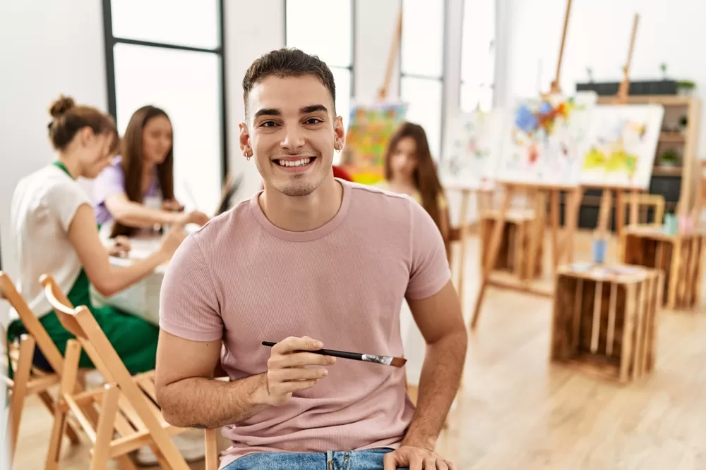 özel güzel sanatlar fakültelerine hazırlık eğitimleri