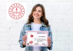 özel güzel sanatlar fakültelerine hazırlık kursu sertifika