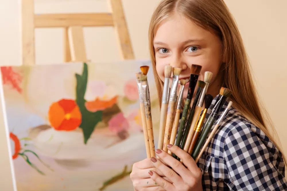 özel güzel sanatlar liselerine hazırlık dersi