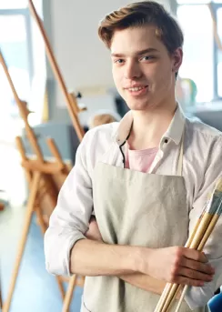 özel güzel sanatlar liselerine hazırlık eğitimi