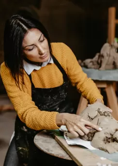 özel heykel dersleri