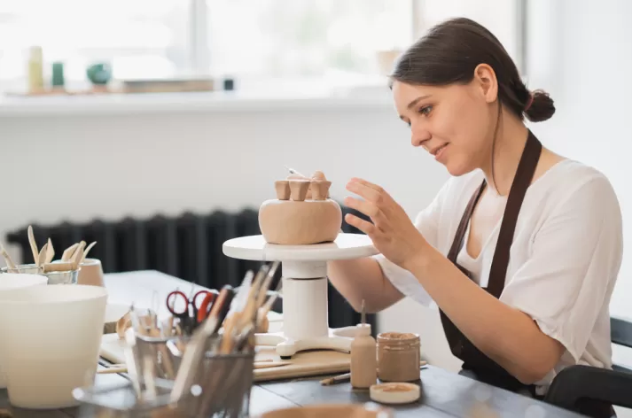 özel heykel kursu fiyatları