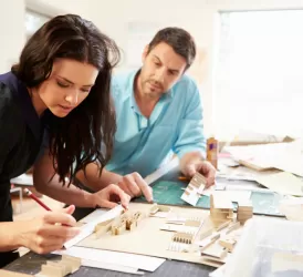 Özel İç Mimarlık Kursu