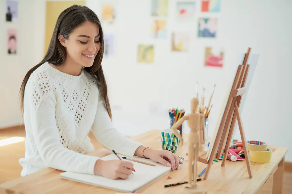 özel karikatür eğitimi