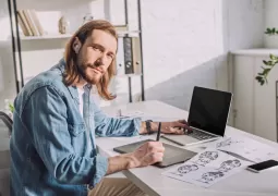 özel karikatür kursları