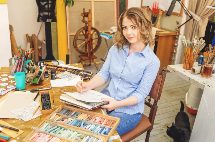 özel karikatür kursu fiyatları