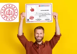 özel karikatür kursu sertifika