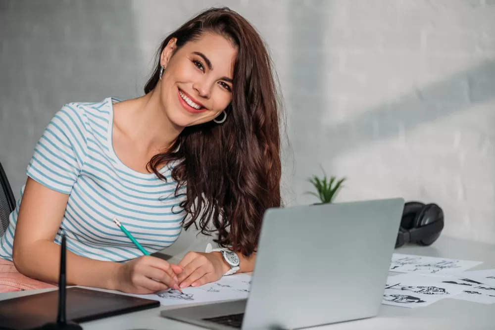 özel karikatür kursu