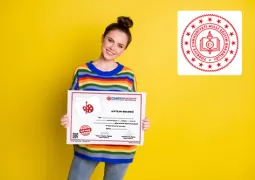 özel moda ve tekstil tasarımı kursu sertifika