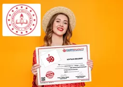 özel seramik ve cam tasarım kursu sertifika
