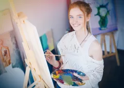 özel yağlı boya dersleri