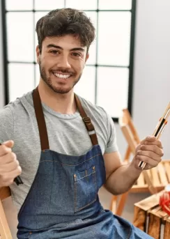 özel yağlı boya kursları