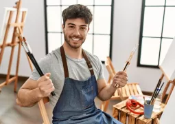 özel yağlı boya kursları