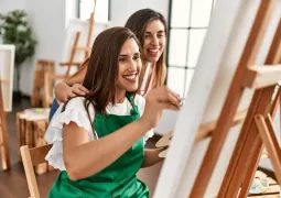 özel yağlı boya kursu eğitmenleri