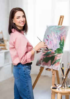 özel yağlı boya kursu 