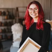 Resim Akademi Fotograflar 1