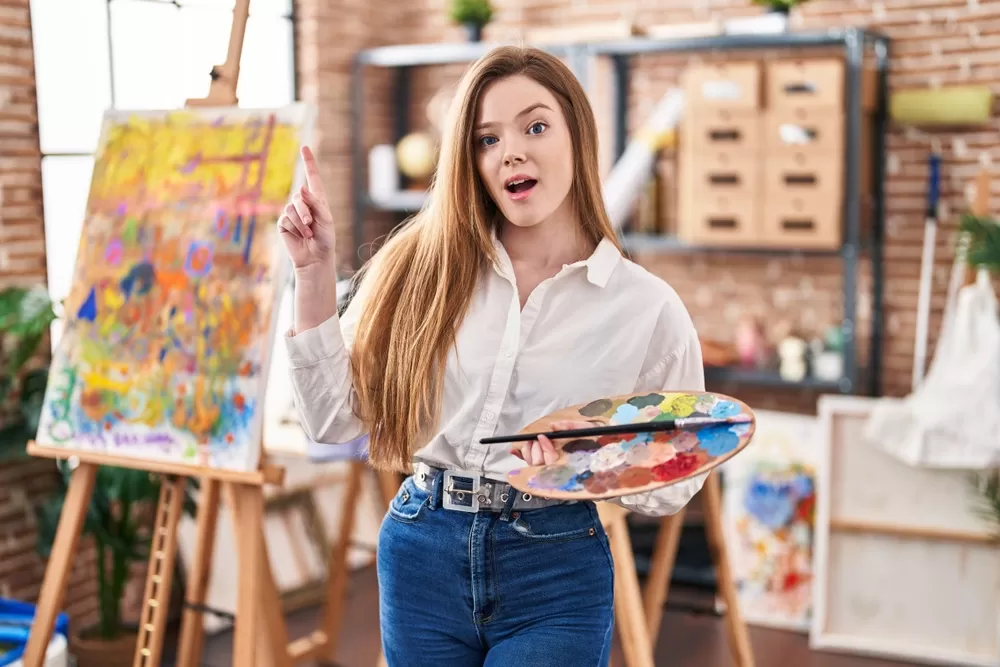 resim akademi iletişim