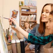 Resim Akademi Sinif Fotograflari2 1