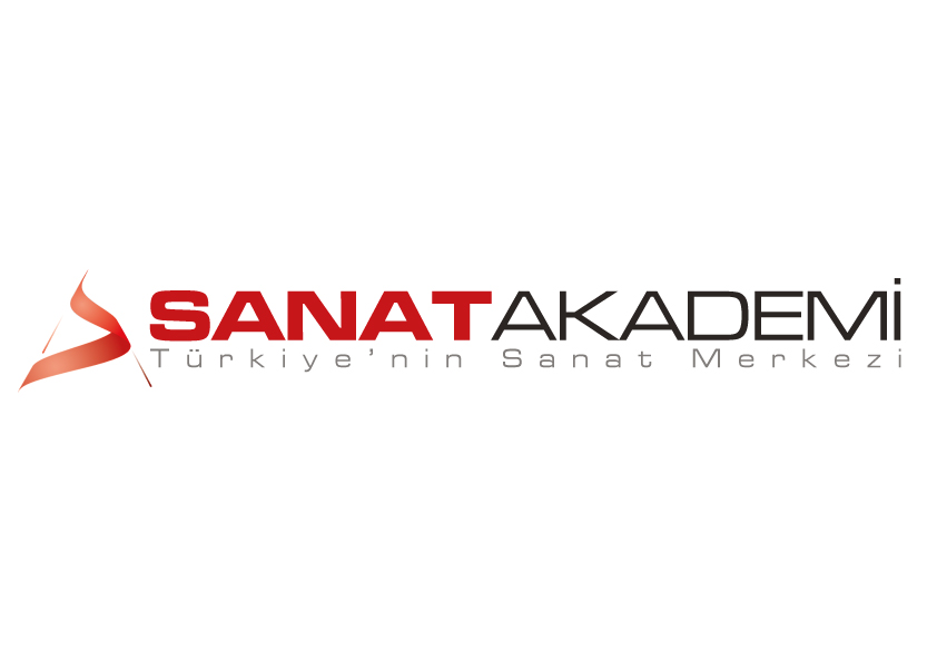 Sanat Akademi Logo