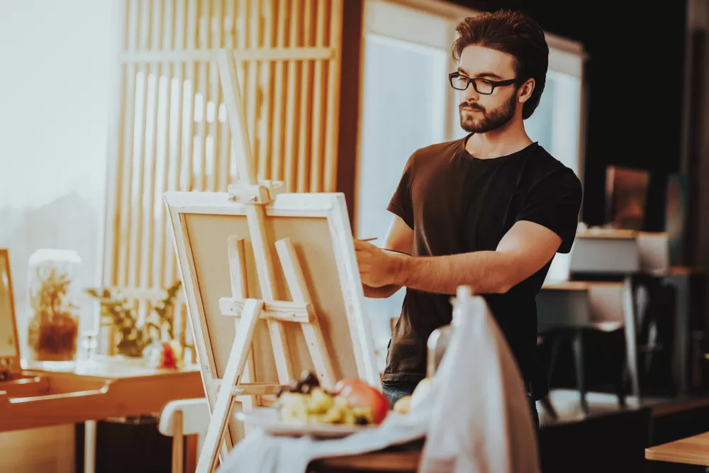 uygulamalı meb sertifikalı özel resim kursu