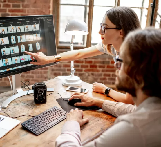 uygulamalı özel grafik tasarım kursu