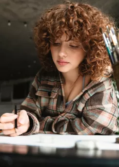 özel karikatür eğitimi