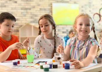 Asosyal Çocuklar İçin Kurs Önerileri – Çocuğum Asosyal Ne Yapmalıyım?