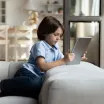 Çocuğu Tabletten Nasıl Uzaklaştırabilirim?