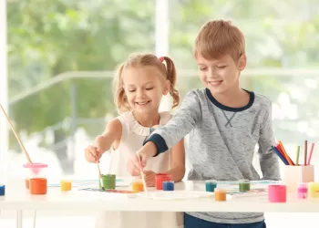 Çocuk Gelişimini Destekleyici Kurslar – Hangi Kurs Çocuğum İçin Daha İyi?