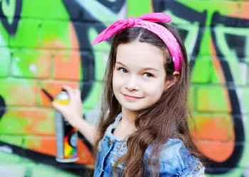 Çocuk Graffiti Kursu Fiyatları Kaçtan Başlar?