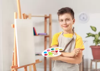 Çocuklar İçin Eğitici Kurslar – Çocuklarınızın Faydalı Bir Hobi Edinmesini İster misiniz?