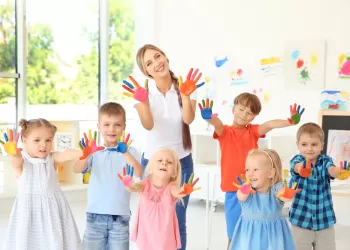 Çocukların Gelişimine Katkı Sağlayan En İyi Hobi Kursları