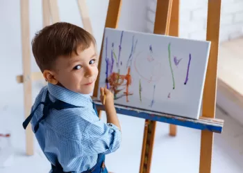 Çocukların Zeka Gelişimi İçin Eğitimler