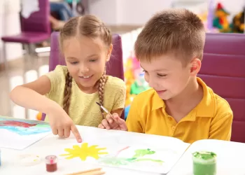 Çocukların İletişim Becerilerini Arttıracak Kurslar – Kendilerini İfade Etmelerini Sağlayın!