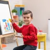 Çocukların Özgüvenini Artıracak Hobiler Nelerdir?