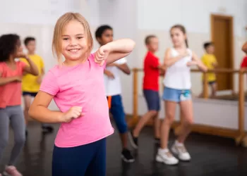 Çocukların Özgüvenini Artıracak Kurs Önerileri