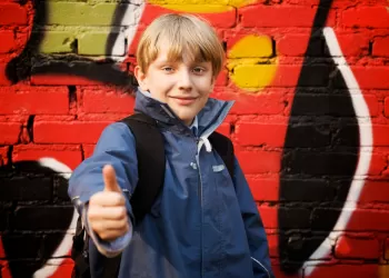 En İyi Çocuk Graffiti Kursunda Çocuğunuz İçin Hangi İmkanlar Sunulur?