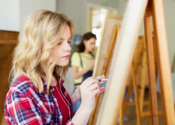 Gençler İçin Kurslar – Faydalı Bir Hobi Edinin!