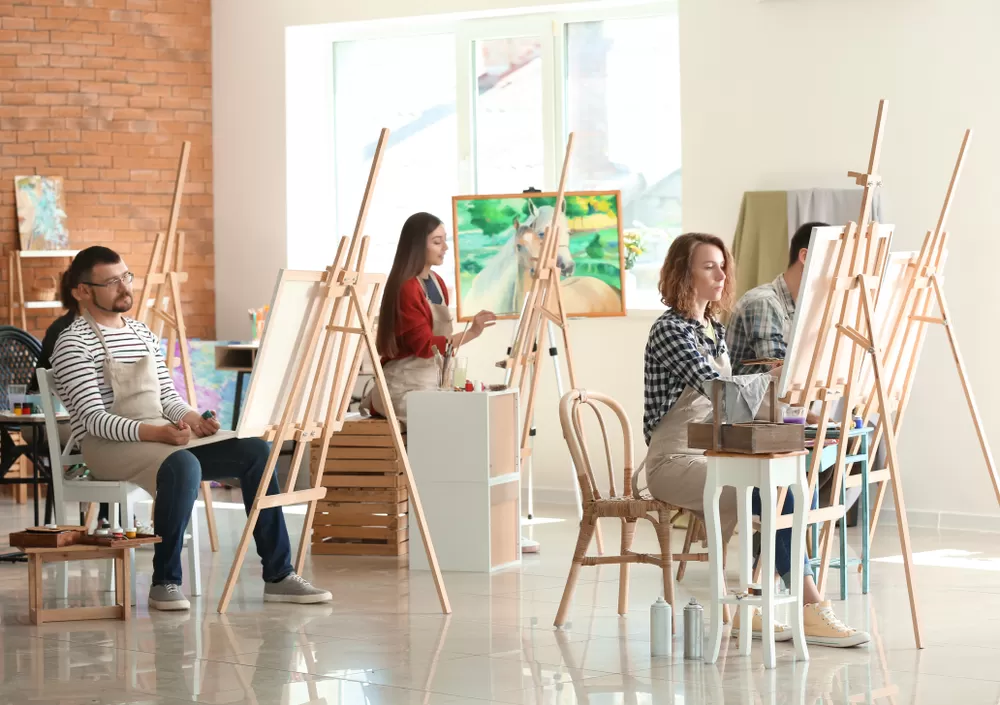 kurumsal resim dersleri