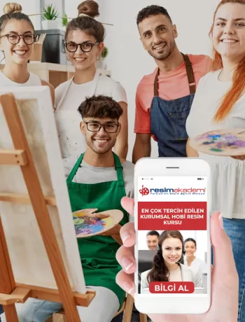 kurumsal resim kursları