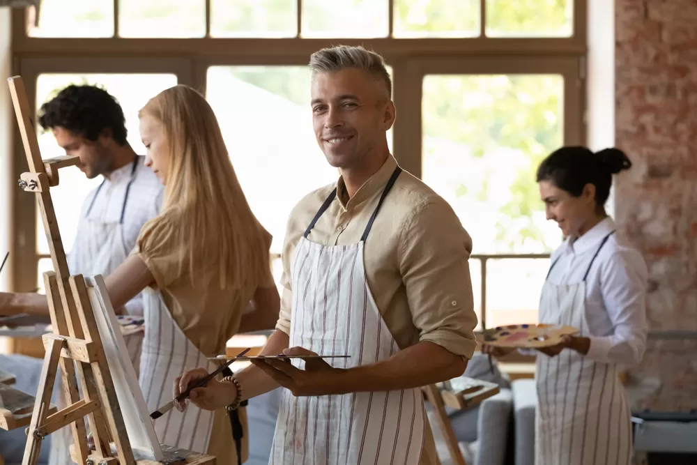 kurumsal resim kursu