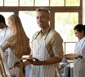 Kurumsal Resim Kursu