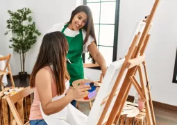 kurumsal resim kursu eğitmenleri