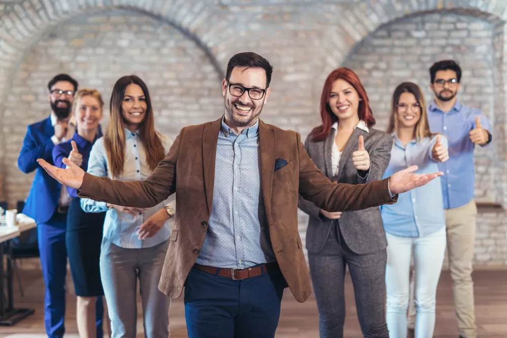 kurumsal resim kursu mezunları