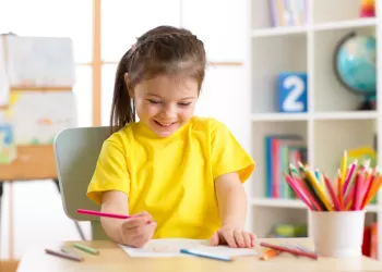 Okul Öncesi Hobileri – Çocuklara Hobi Kazandıracak Öneriler