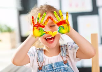 Okul Öncesi Yaz Okulu Yararlı mı?